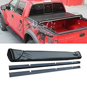 Soft Roll Up Tonneau Cover Fit 88 00 Chevy Gmc C10 C K Pickup 6 5 Fleetside Bed Auto Parts And Vehicles Truck Bed Accessories Magenta Cl