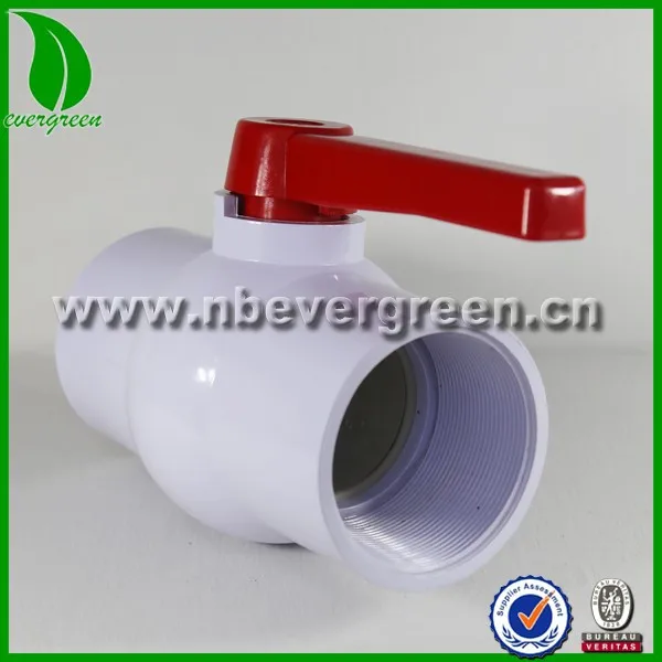 8 inch pvc valve