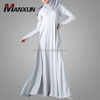 Baru Gadis Burka Desain Islamic Muslim Evening Dress Fashion Baju Kebaya Modern Panjang Lengan Pakaian Online Buy Muslim Gaun Panjangdenim