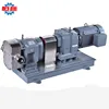 Hengbiao viscous liquid sanitary food grade fruit puree jam meat condiment beer brewing tomato sauce transfer lobe pump