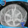 Manufacture High Quality Non Woven Spare Tyre Cover