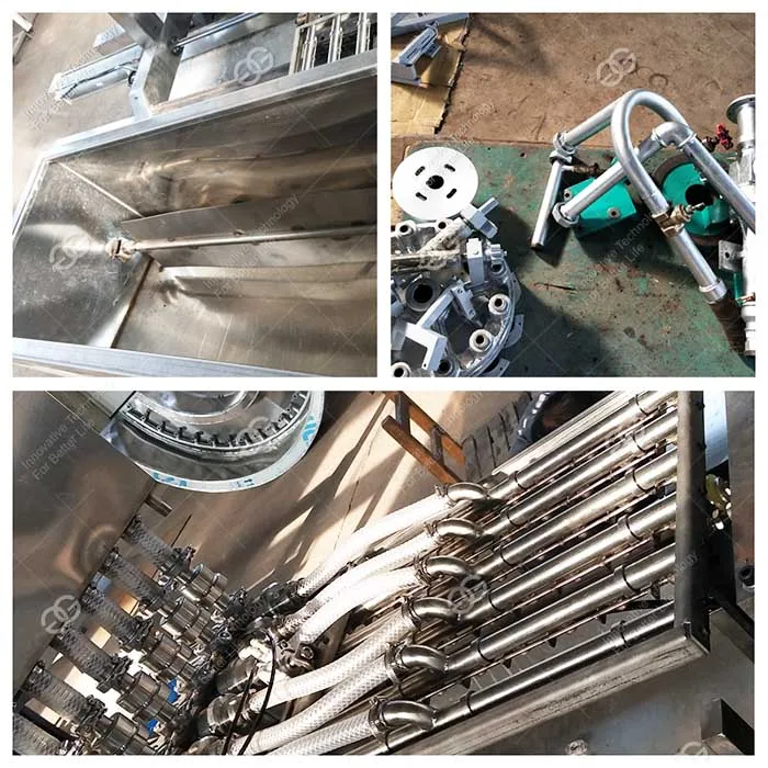 pizza cone machine for sale