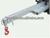 Square Tube Telescoping Fork Truck Booms