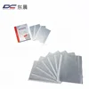 11 holes pp file bag making machine document bag making machine
