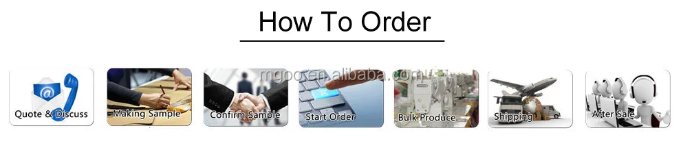 make order