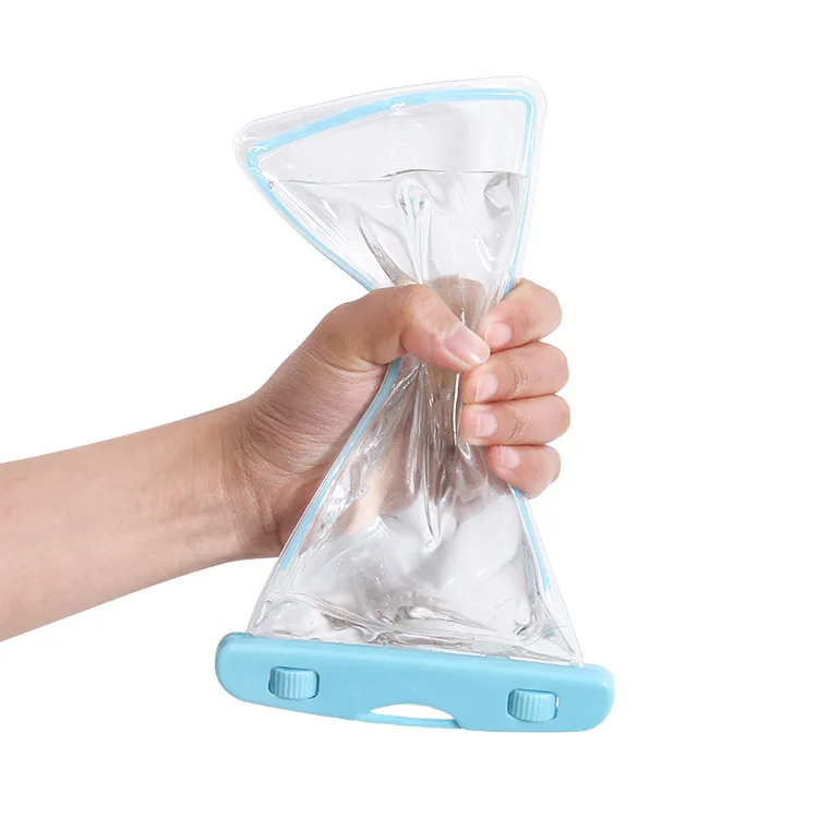 2019 IPX8 Custom Waterproof Cell Phone Case, Water Proof for iphone 7