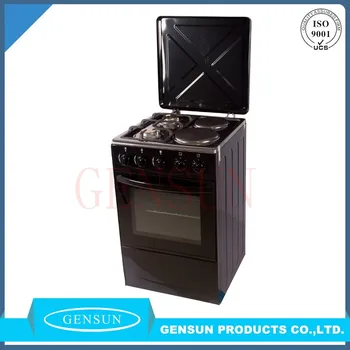 Gensun 20 Inch Gas Oven Electric Oven Gas Stove Part Name 4