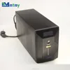 CNNTNY High Quality Pure Sine Wave Line Intelligent Inverter UPS mini 1200W 1000W Li Ion Battery for Online Ups Working