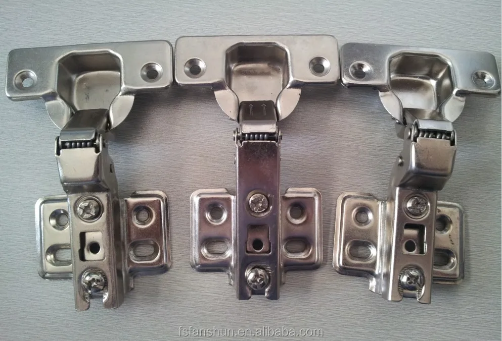 Door Conceal Hinge Making Machine For Stainless Steel Hydraulic