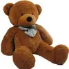 72in Life Size biggest Yellow Teddy Bear