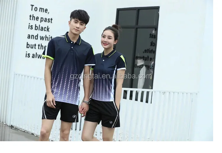 badminton sublimation jersey,custom badminton jersey guangzhou factory