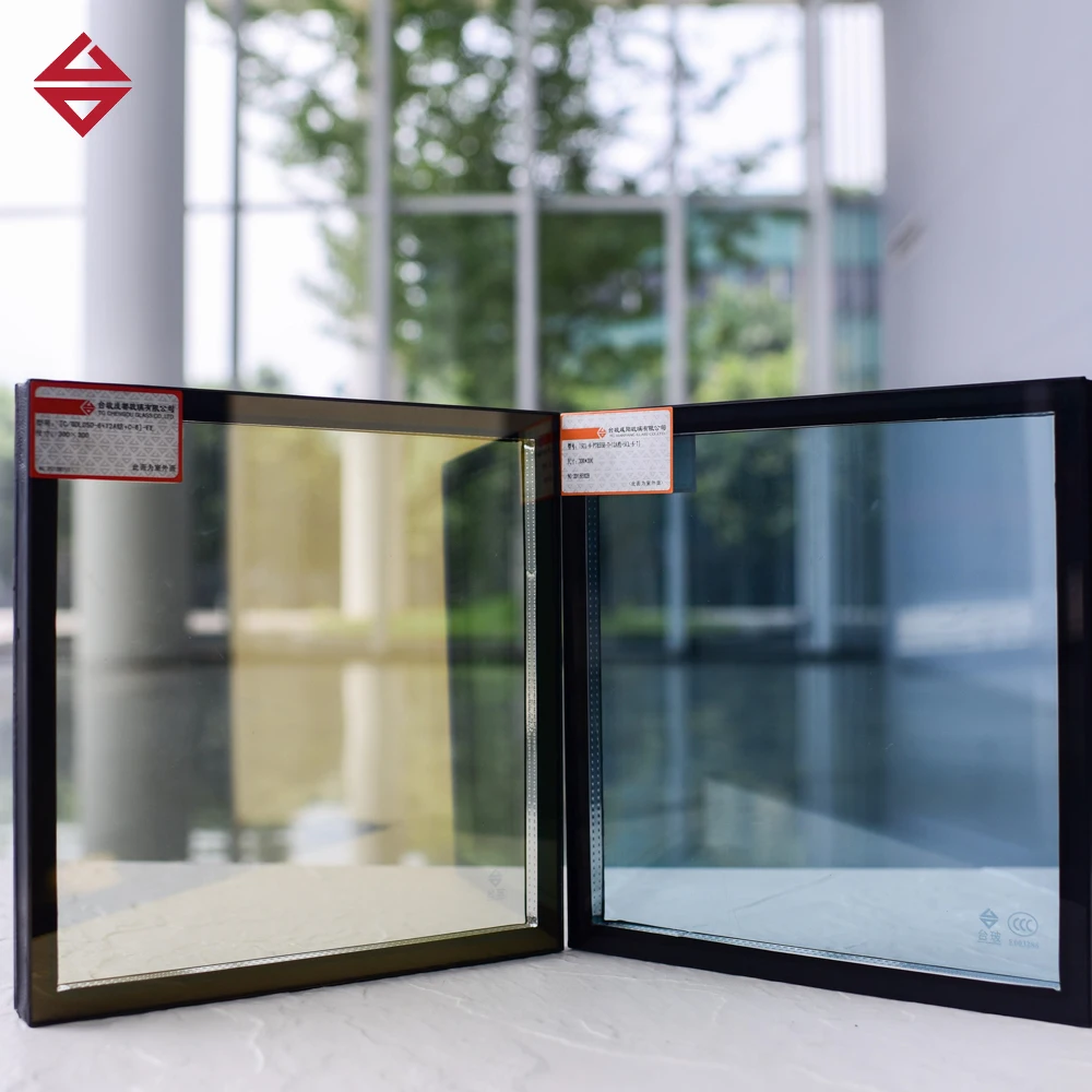 TEMPERED SAFETY SOUNDPROOF LOW-E INSULATED GLASS PANELS PRICE
