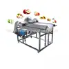 Factory supply fruit and vegetable cutting machine/cabbage/tomato/carrot/melon