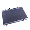 For Plymouth Coupe 1947-1949 High Performance Automobile Aluminum Racing Radiator