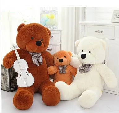 giant teddy bear 120cm