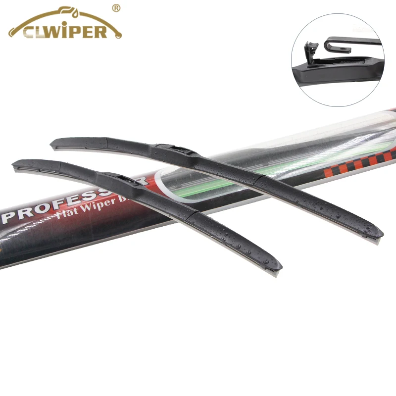 top rated windshield wipers