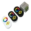 12VDC/24VDC rf touch remote 6 key touch controller