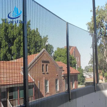 High Quality Harga  Pagar  Anti  Climb  358 Fence Buy Harga  