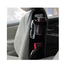 Multifunctional Automobile Hanging Seat Back Side Bag Storage Organizer, Oxford Car Storage Holder For Beverage ,Sundries