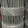 hot dipped galvanized sheep wire mesh fence grassland fence,factory sale good price fence wire mesh
