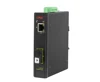 2 Port 10/100M Industrial Ethernet Switch/Media Converter