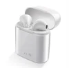Wholesale Portable Mni Stereo Wireless Earphone with Mic Touch function Bluetooth 5.0 TWS Earphone i7s tws