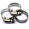 China Supplier Stainless Steel Hydraulic Hose Clamp For Cheap Wholesale