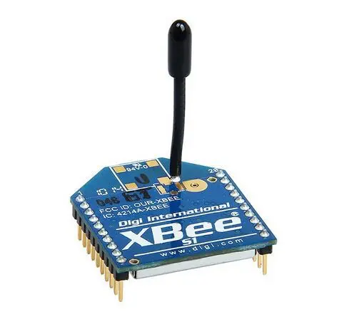 高品质的 zigbee 运动传感器 cc2530 价格的 zigbee 模块