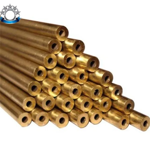 Astm C51000 Phosphor Bronze Tube - Buy Astm C51000 Phosphor Bronze Tube ...