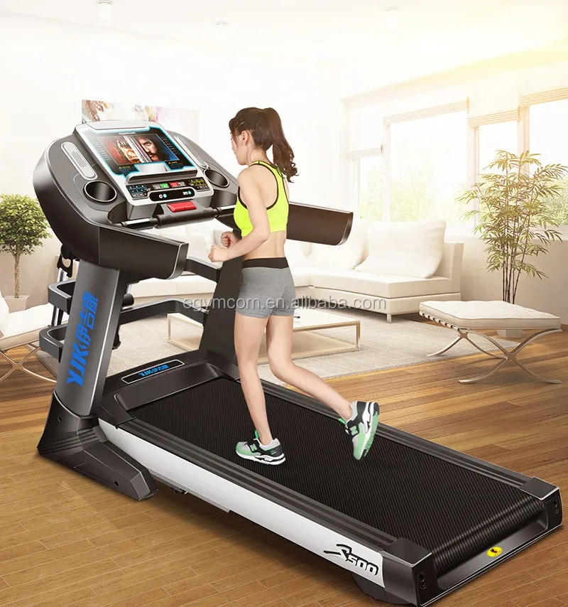 How to Replace your Treadmill Belt