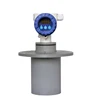1-20M 2 Wire Long Distance Meter Ultrasonic Level Transducer With High Protection