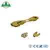 Over load protect Pto Shafts for nissan pto model