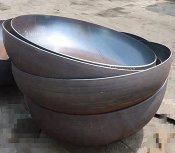 36 Mild Steel Half Sphere For Bowl Fire Pit Buy Steel Bowl Fire Pit