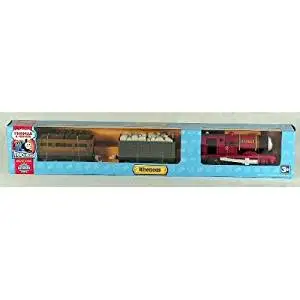 thomas and friends trackmaster rheneas