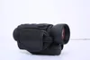 Top quality USB jack CCD 5MP digital night vision scope