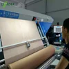 50d+50d*2 175gsm dobby MOQ 800 meters free sample 100% polyester microfiber compound yarn imitated woolen fabric for fashions