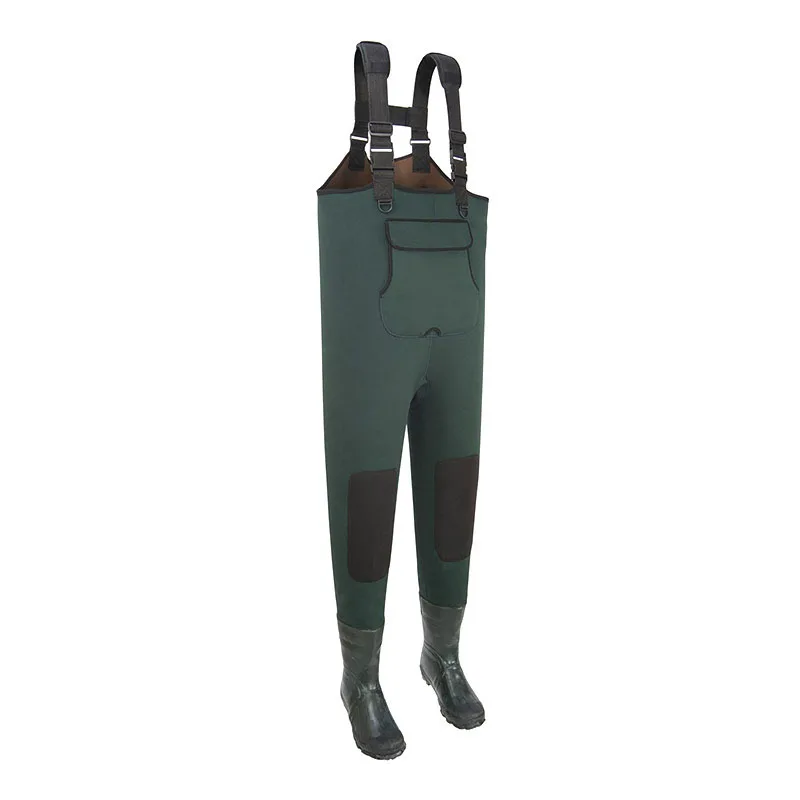Amazon Best Selling Low Moq Chest Wader Neoprene Waist Waders For Men Buy Neoprene Waist