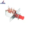 AB-73 Self-locking Or Momentary Power Switch Push Button Manufacturer