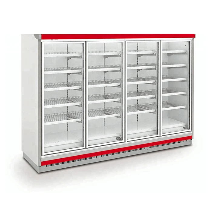 commercial refrigerator spare parts cold storage refrigeration unit for industrial refrigerator and freezer