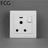 New product switch cover case wall switch with pm2.5 co2 indicator