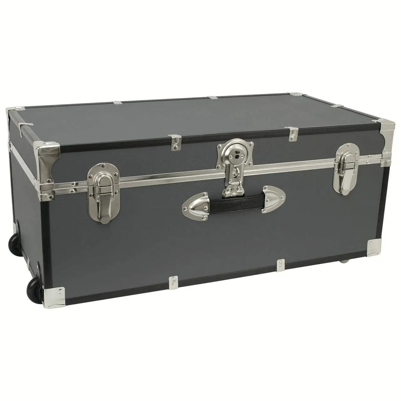 Cheap Plastic Storage Trunk With Wheels, find Plastic Storage Trunk