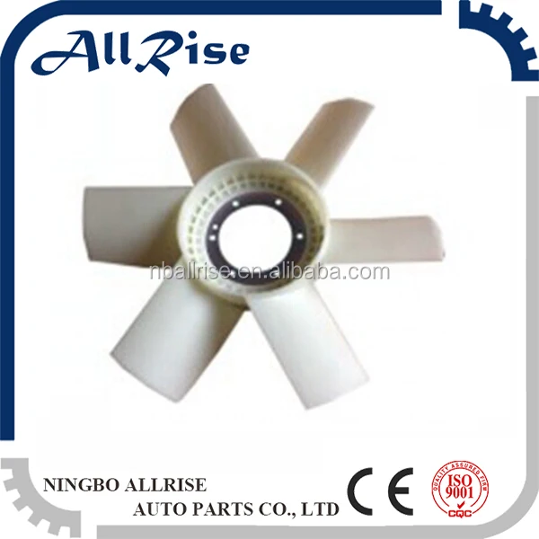 ALLRISE C-38282 Trucks 1321876 Fan Blade