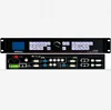 HD full color led display use lvp605s led video processor / led screen scaler / video switcher from vdwall