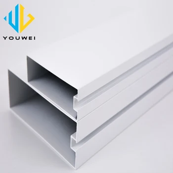 False Ceiling Materials Different Types Of Aluminium Baffle Ceiling Buy False Ceiling Materials Different Types Of Ceiling Board Aluminium Baffle