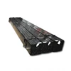 1/2 Inch Square Hole Welded Wire Mesh Square Tube Structure For Structure Steel