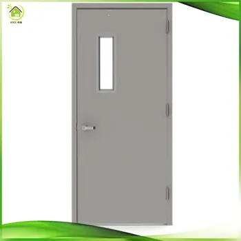 Fire Rated Door With Vision Panel Buy Fire Rated Door With