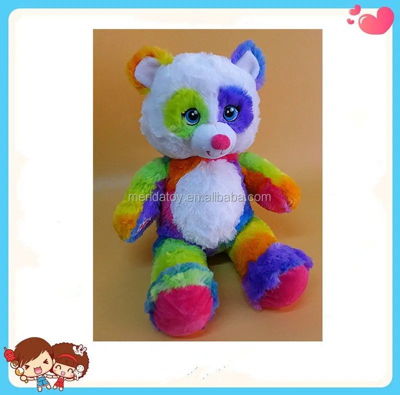 cute build a bear