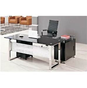 Long Executive Desk Long Executive Desk Suppliers And