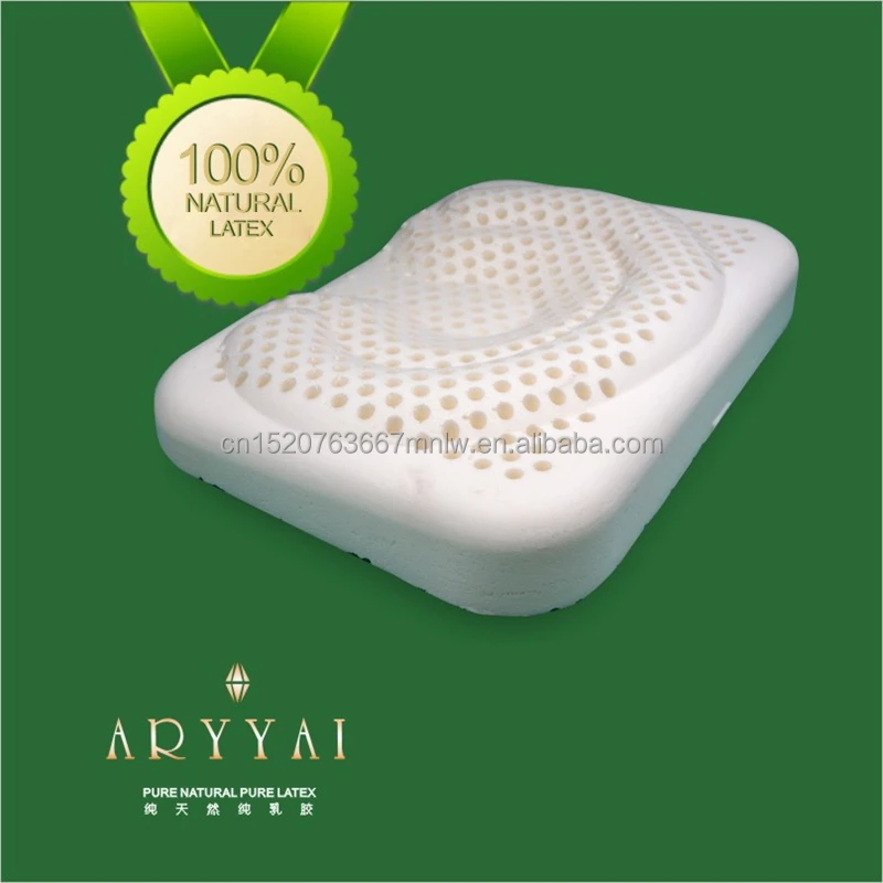 Unrivaled Stylish thailand natural healthy latex pillow At Top