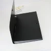Hot new black box file divider pp file box